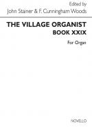 Village Organist Book 29 