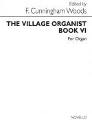 Village Organist Book 38 