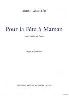 Pour la Fute o Maman 