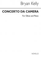 Concerto Da Camera 