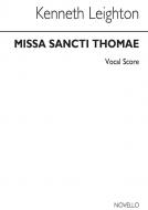 Missa Sancti Thomae 