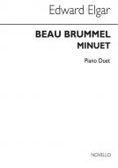 Beau Brummel-minuet 