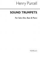 Sound, Trumpets, Sound! 