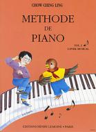 Méthode de piano 2 