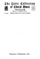 Handel Heroes, Hen With Glory Burning 