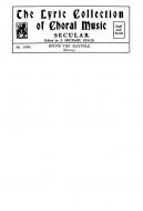 Schumann Round The Maypole SA 