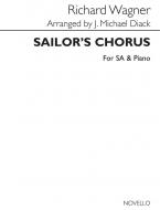 Wagner SAilors Chorus SA 