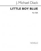 Little Boy Blue SSA 