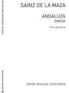 Andaluza - Danza para Guitarra 