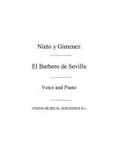 El Barbero de Sevilla 