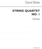 String Quartet No. 1 