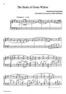 Banks of Green Willow 