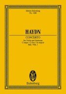 Konzert C-Dur Hob. VIIa: 1 Standard