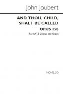 And Thou Child 