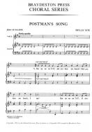 Postman's Song 