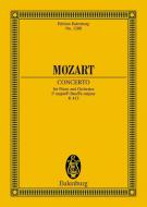 Konzert Nr. 11 F-Dur KV 413 Standard