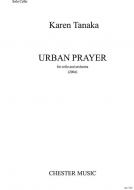 Urban Prayer 
