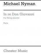 In Re Don Giovanni 