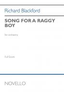 Song for A Raggy Boy 