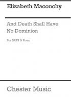 And Death Shall Have No Dominion 