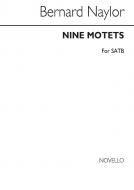 In The Year That King Uzziah Died 