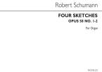 4 Skizzen op. 58 Nr. 1-2 
