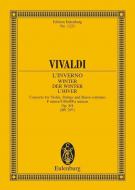Die vier Jahreszeiten op. 8/4 RV 297: Der Winter Standard