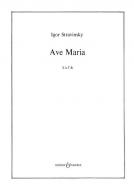 Ave Maria 