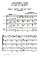 Here Awa', There Awa' 