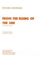 From The Rising Of The Sun 