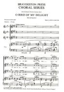 O Bird Of My Delight 