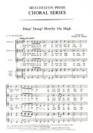 Ding Dong! Merrily On High 