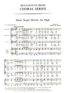 Ding Dong! Merrily On High 