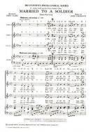 Married To A Soldier 