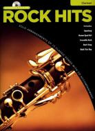 Rock Hits Instrumental Play-Along 
