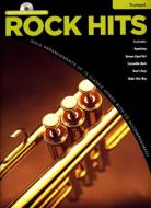 Rock Hits - Instrumental Play-Along 