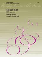 Sleigh Ride (Troika) 