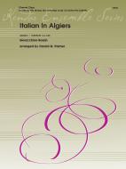 Italian In Algiers Standard