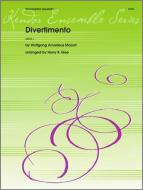 Divertimento 