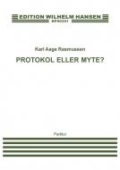 Rasmussen Protokol Eller Myte? Score 