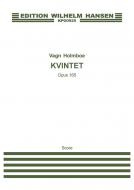 String Quintet Op. 165 