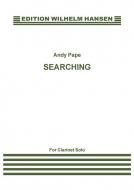 Pape Searching Clarinet 