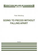 Mikkelborg Going To Pieces W/Out Fal 