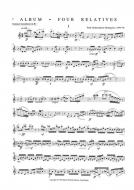 Album - Four Relatives 