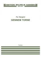 Norgard Gennem Torne Sc Hp/St/4tel+ 