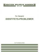 Identitets-Problemer 