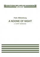 Mikkelborg Noone Of Night Sol Harp 