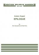Koppel A Epilogue Sc/Pt Cham 