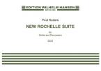 New Rochelle Suite 