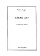 Koppel Flaminia Suite Orchestra Score 